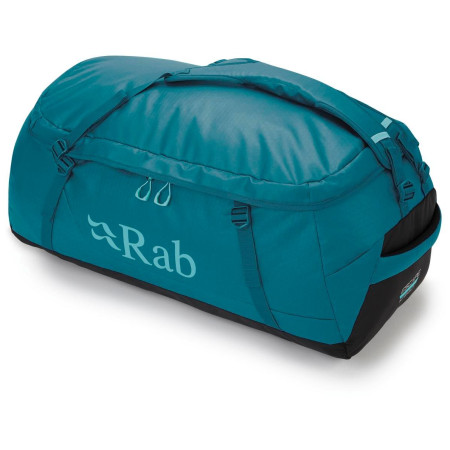 Reisetasche Rab Escape Kit Bag LT 50 hellblau Ultramarine
