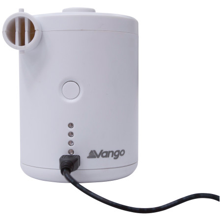 Pumpe Vango Mistral Rechargeable Pump