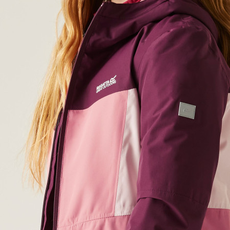 Kinderjacke Regatta Beamz