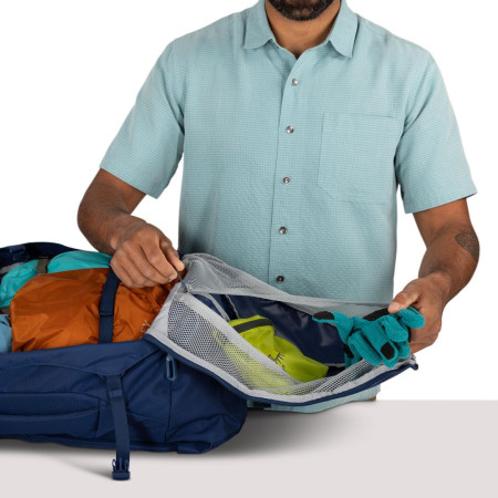 Reisetasche Osprey Farpoint 40