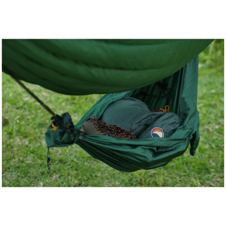 Hängematte-Set Ticket to the Moon Mini Hammock Set