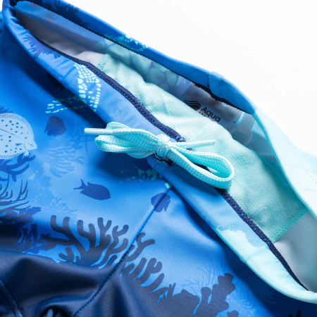 Kinderbadeanzug Aquawave Tarym Kids