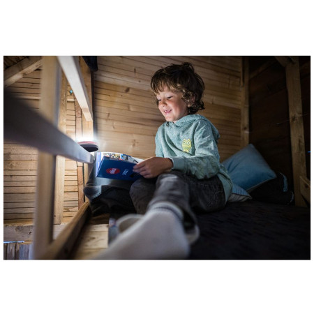 Lampe Ledlenser Kidcamp6