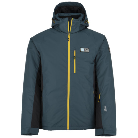 Herren Skijacke Kilpi Chip M blau Trq