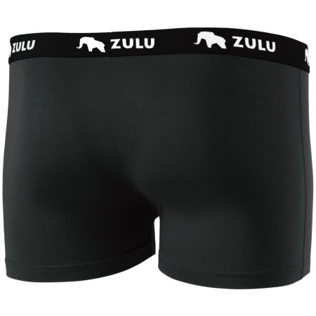 Herren-Boxershorts Zulu Bambus 210 4in