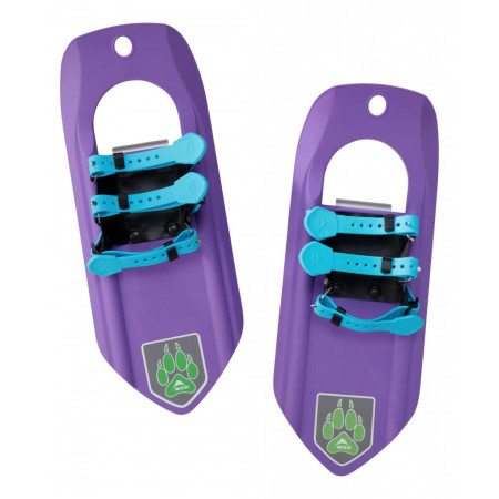 Kinder-Schneeschuhe MSR Tyker