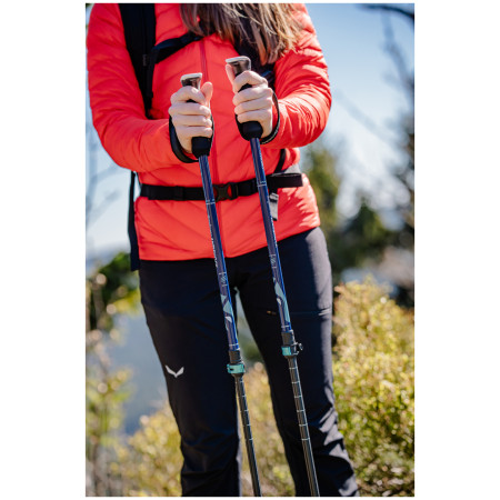 Trekkingstöcke Warg Explorer Antishock