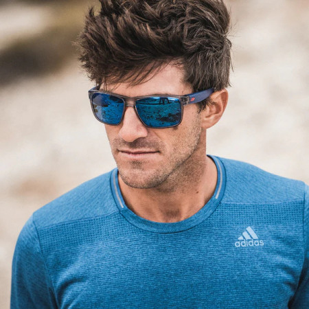 Sonnenbrille Julbo Renegade Polarized 3CF