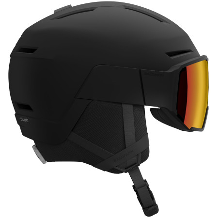 Skihelm Salomon Osmo Sigma