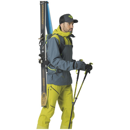 Herren Rucksack Dynafit Ridge 26 Backpack