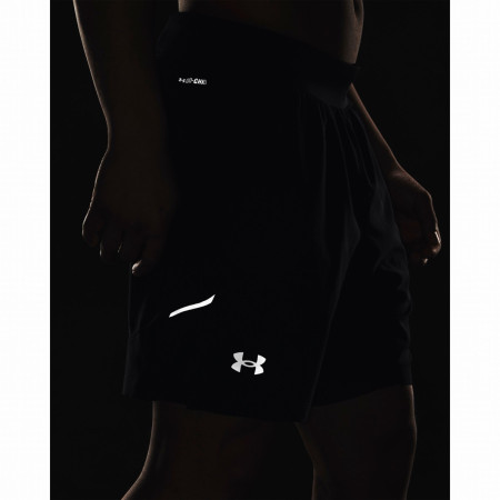 Herrenshorts Under Armour Launch Pro 2n1 7'' Shorts