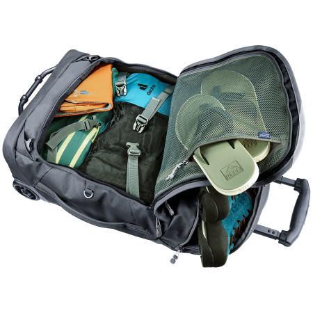 Reisekoffer Deuter Duffel Pro Movo 36