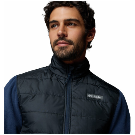 Herren-Sweatshirt Columbia Basin Butte™ Full Zip Fleece Ii