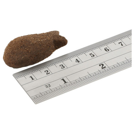 Hundeleckerlis Fish4Dogs Digestion White Fish Morsels 225g