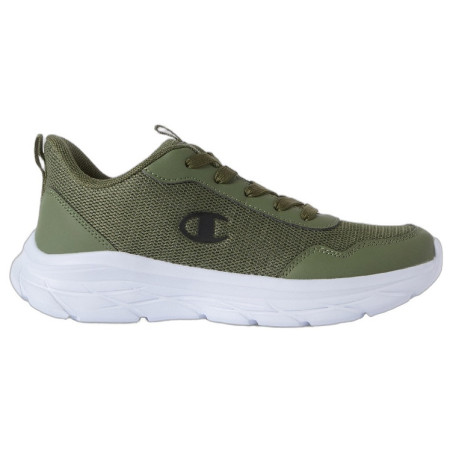 Kinder-Sneaker Champion Fuze U Gs Low Cut Shoe