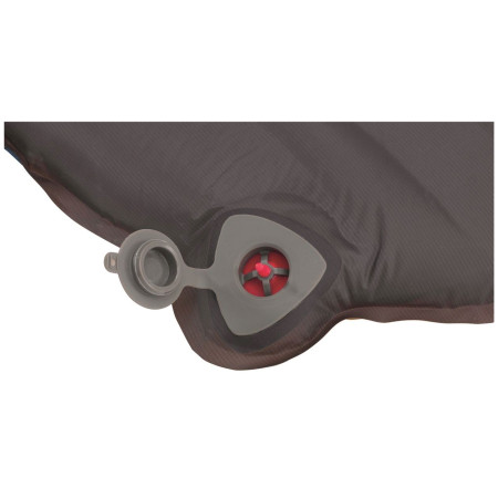 Selbstaufblasende Isomatte Robens Iceshield 75