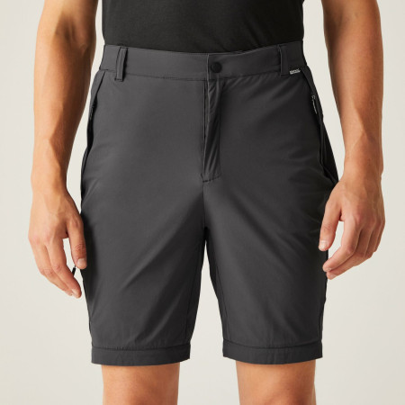 Herrenhose Regatta Travel Light Z/O Packaway Trousers