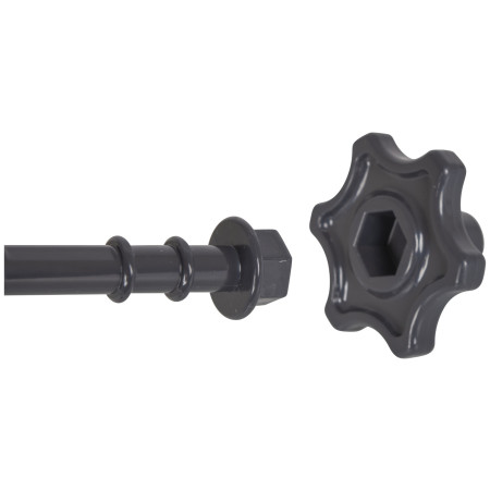 Zeltheringe-Set Bo-Camp Screw pegs set 8 pcs