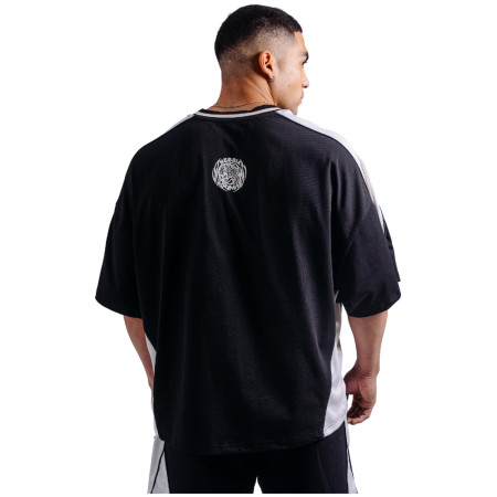 Herren-T-Shirt Nebbia Oversized T-Shirt Primal