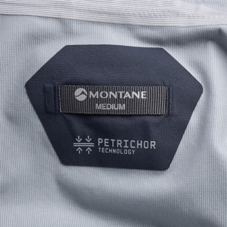 Herrenjacke Montane Cetus Jacket