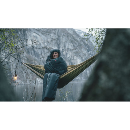 Hängematte-Set Robens Trace Hammock Set XL