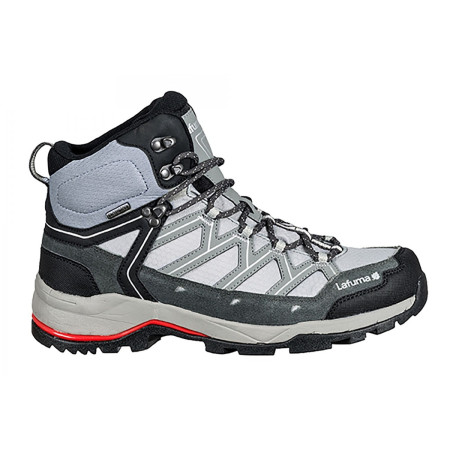 Herrenschuhe Lafuma Aymara M grau DarkShadow/Asphalt