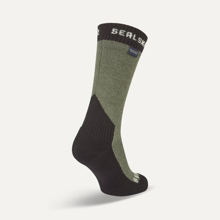 Wasserdichte Socken SealSkinz Stanfield