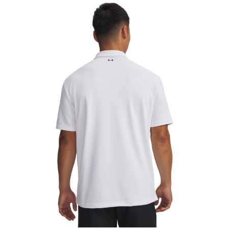 Herren-T-Shirt Under Armour T2G Pique Polo