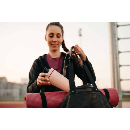 Thermoflasche Snow Monkey Sport Shakers 0,5L