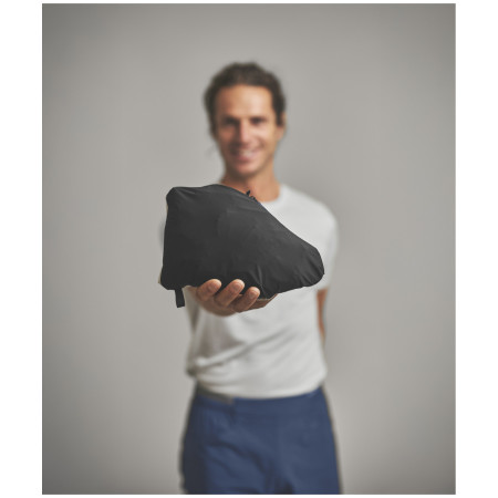 Wasserdichte Herrenjacke Ortovox Trace 2.5L Jacket M