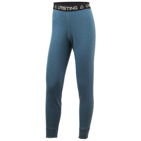 Kinderunterhose Lasting Scoby blau