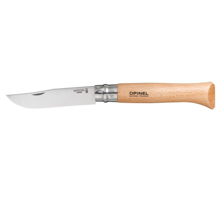 Messer Opinel Traditional Classic No.12 Inox
