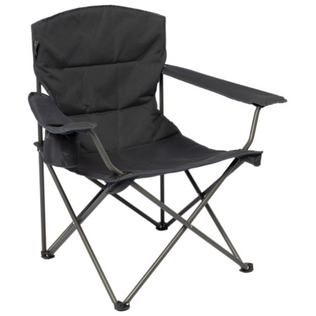 Campingstuhl Vango Malibu dunkelgrau GraniteGray