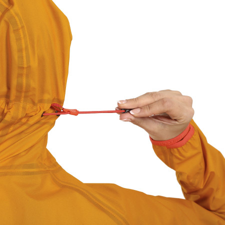 Damenjacke Direct Alpine Cyclone Lady