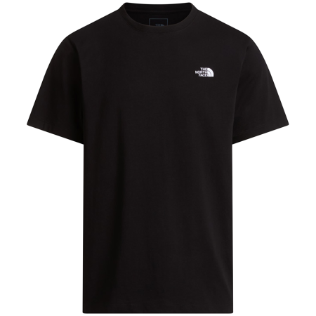 Herren-T-Shirt The North Face Evolution Simple Dome Regular Short Sleeve Tee