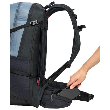 Wanderrucksack Vaude Wizard 30+4