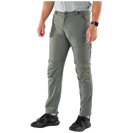 Herrenhose Northfinder Rigoberto