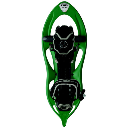 Schneeschuhe TSL 305 ORIGINAL 2 S grün Bali