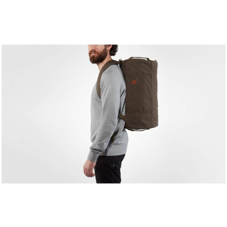 Rucksack Fjällräven Splitpack