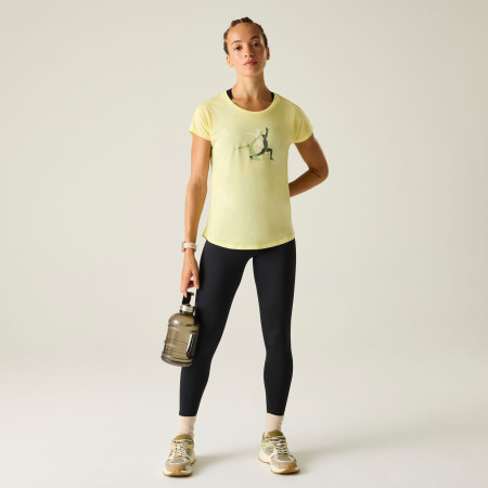 Damen-T-Shirt Dare 2b Serenity Tee