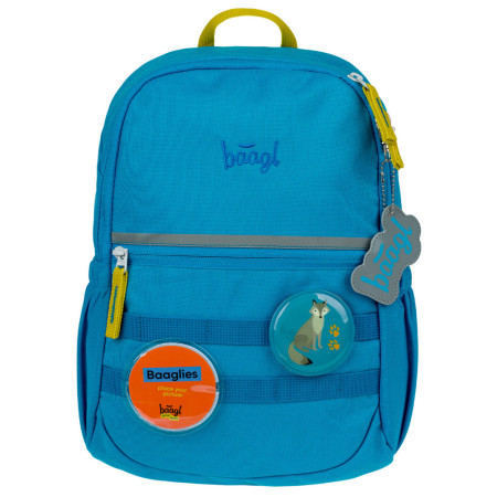 Kinderrucksack Baagl Buddy