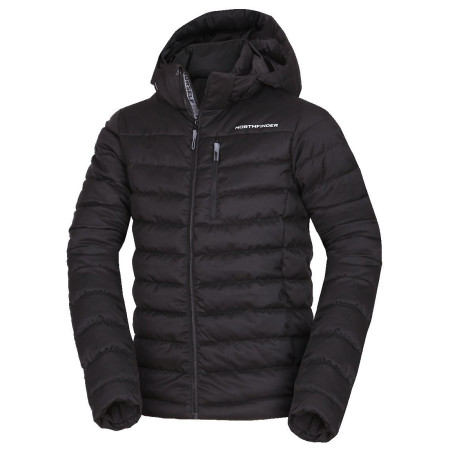 Herren-Winterjacke Northfinder Milosh