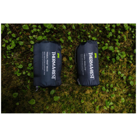 Selbstaufblasende Isomatte Therm-a-Rest Trail Pro MAX Large