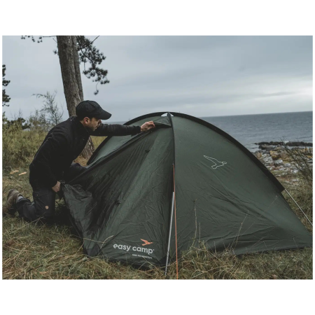 Wanderzelt Easy Camp Rondane 2