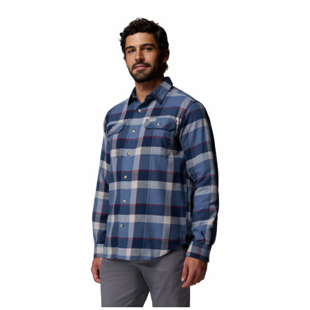 Herrenhemd Columbia Flare Gun™ Stretch Flannel