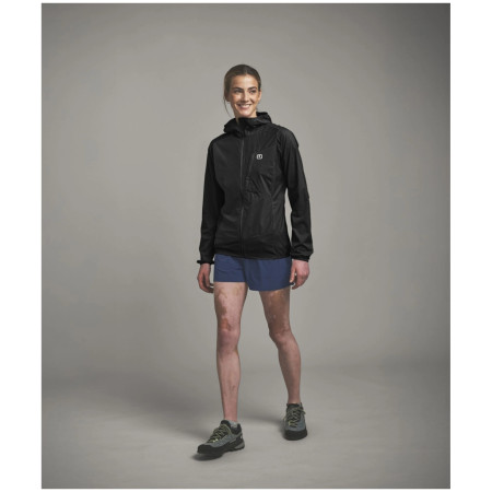 Damen-Softshell-Jacke Ortovox Trace Windbreaker Jacket W