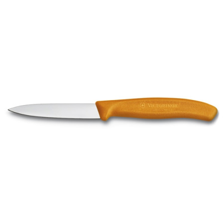 Gemüsemesser Victorinox 8 cm 6.7601 orange orange