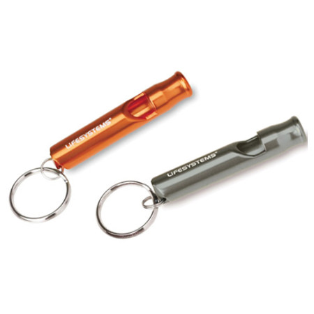 Pfeife Lifesystems Mountain Whistle