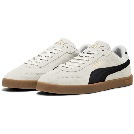 Herrenschuhe Puma Club II Era Suede