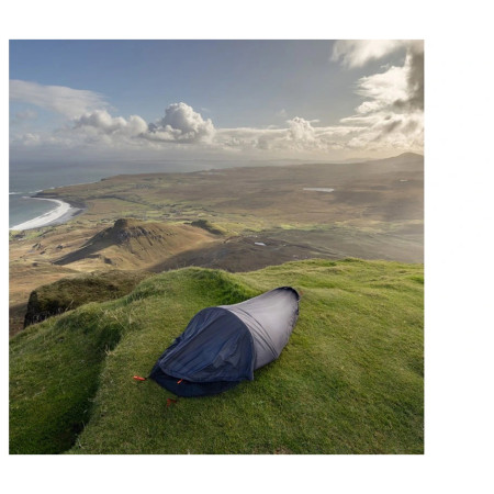 Biwaksack Lifesystems Venture Solo XL Hooped Bivi